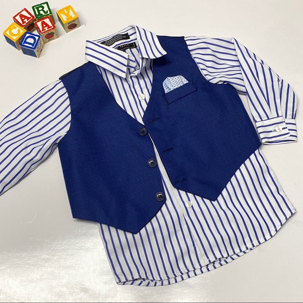 Three Piece